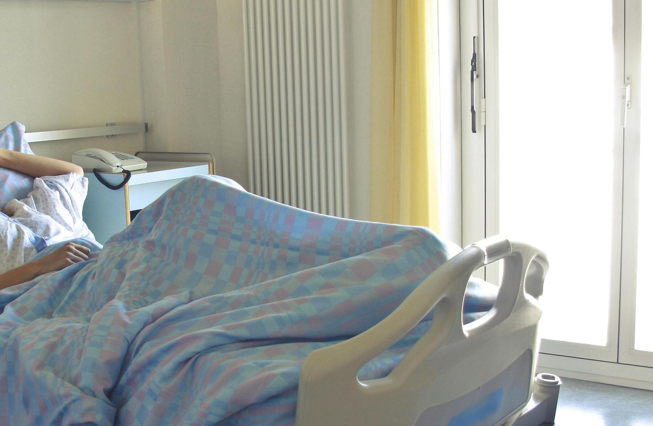 risarcimento danni per errore medico